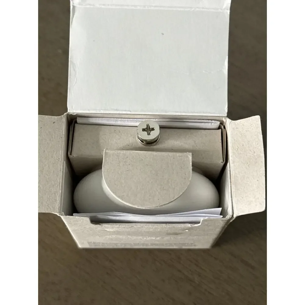 Google white open